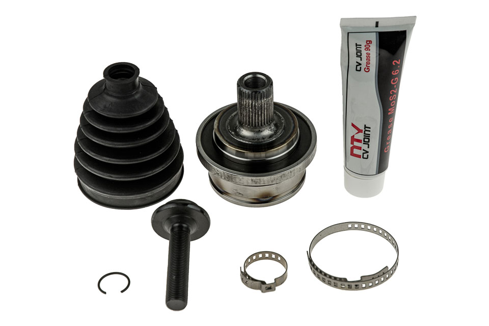 Cap planetara exterior Mercedes Clasa C 203 4matic 2000-2005, Clasa E 211 4-Matic 2003-2009, Use Cu Inel Abs Nza-Me-000, NTY NPZ-ME-004