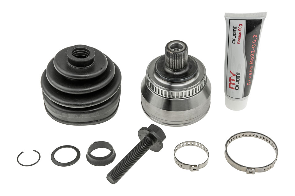 Cap planetara exterior Vw Sharan, Seat Alhambra, Ford Galaxy 1.8t, 1.9tdi, 2.0, 2.8 V6 2000-, +Abs, NTY NPZ-VW-029 Cap planetara exterior Vw Sharan, Seat Alhambra, Ford Galaxy 1.8t, 1.9tdi, 2.0, 2.8 V6 2000-, +Abs, NTY NPZ-VW-029