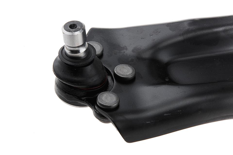 Brat suspensie fata Citroen C3 Picasso 2008-, C3 2016-, Peugeot 207 2006-, Peugeot 208 2012-, Inferior Stanga, NTY ZWD-PE-008