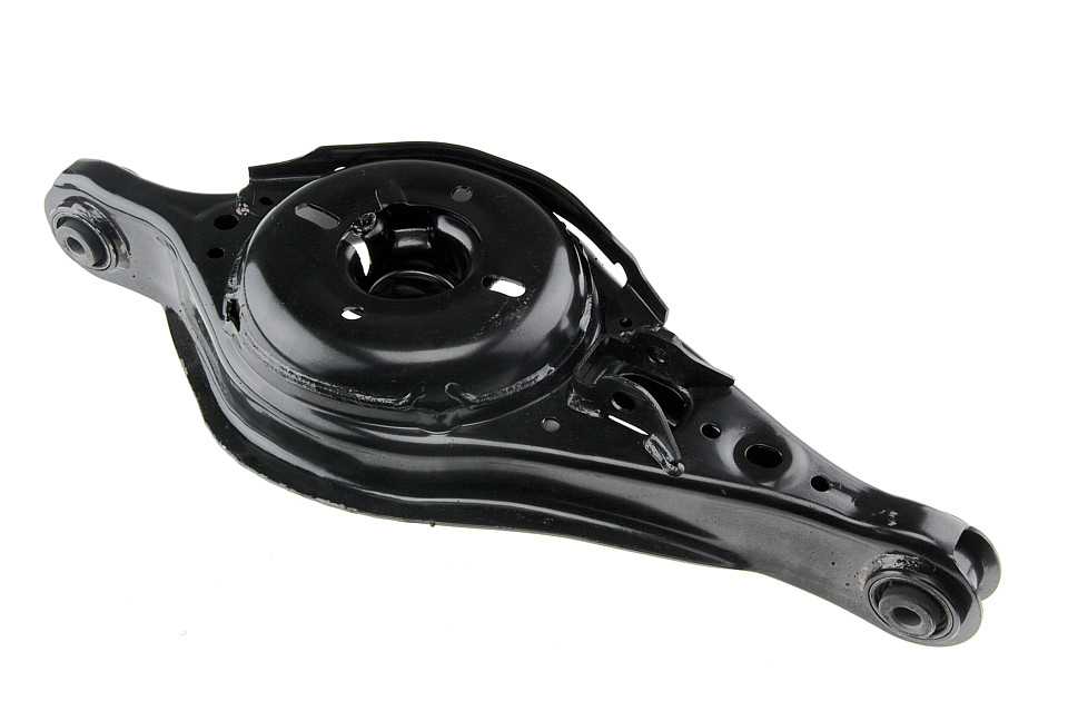 Brat punte spate Mazda 6 2002-2008, Dreapta Inferior, NTY ZWT-MZ-078