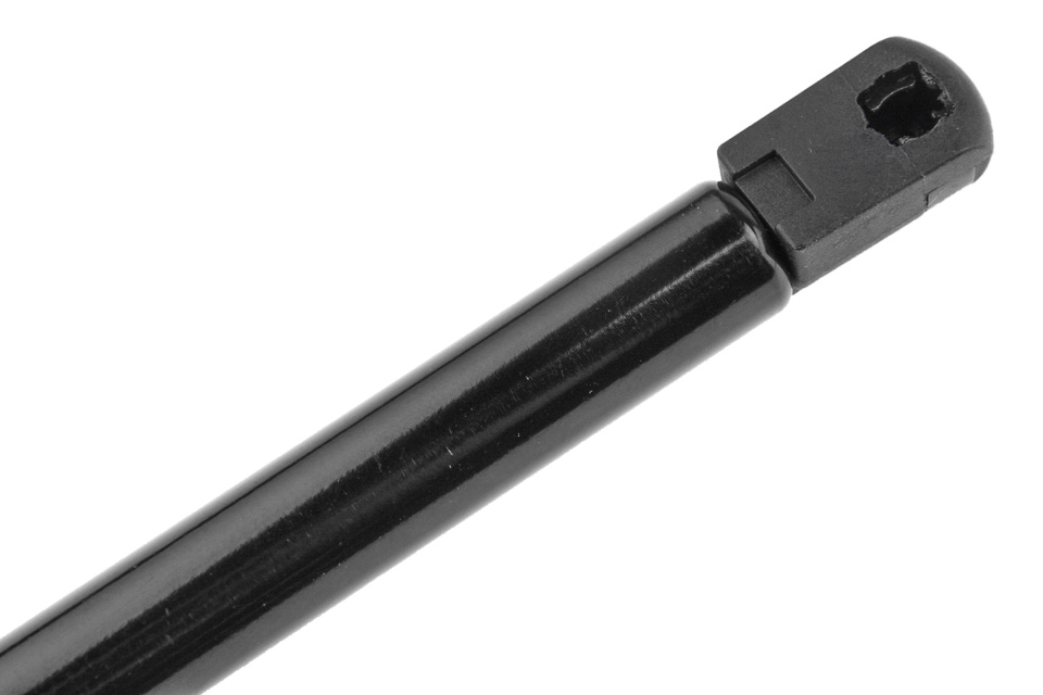 Amortizor GEAM LUNETA haion spate Jeep Grand Cherokee 1999-2005, lungime 370 mm, cursa 139 mm, forta 118N