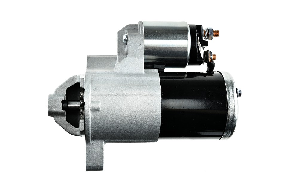 Electromotor, demaror Jeep Grand Cherokee 4.7, 5.7 2009-, Commander 4.7, 5.7 2009-, Dodge Ram 1500 4.7, 5.7 2009-, Durango 5.7 2012-, NTY ERS-CH-002