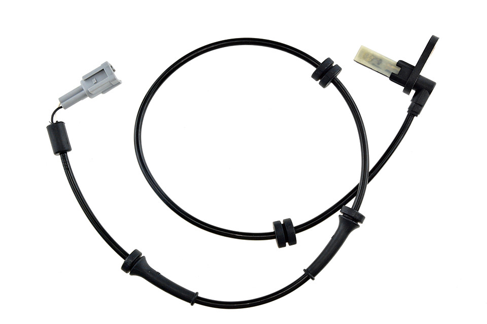 Senzor ABS spate Nissan Primera P12 2002-, Dreapta, NTY HCA-NS-068