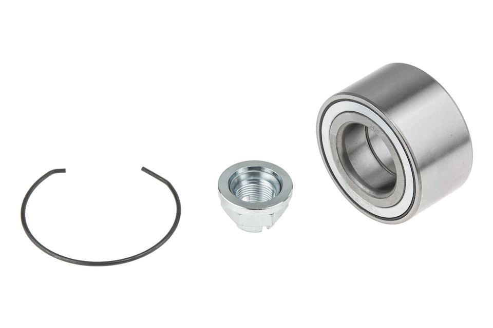 Rulment butuc roata punte fata NTY, Dacia Logan 2004-2012; Logan II 2012-2021; Sandero 2008-2021; Nissan Kubistar, Renault 19; 21, Clio I, Clio II, Rapid, Kangoo 1998-2008; Laguna I, Megane I, Rapid, Scenic , Symbol, Thalia, 37x37x72 mm, KLP-NS-064
