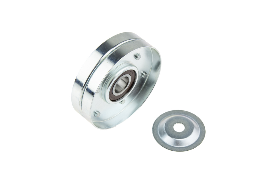 Rola curea transmisie Suzuki Grand Vitara 1, Grand Vitara 2 2.0 03.1998-02.2015, NTY RNK-SU-011 Rola curea transmisie Suzuki Grand Vitara 1, Grand Vitara 2 2.0 03.1998-02.2015, NTY RNK-SU-011