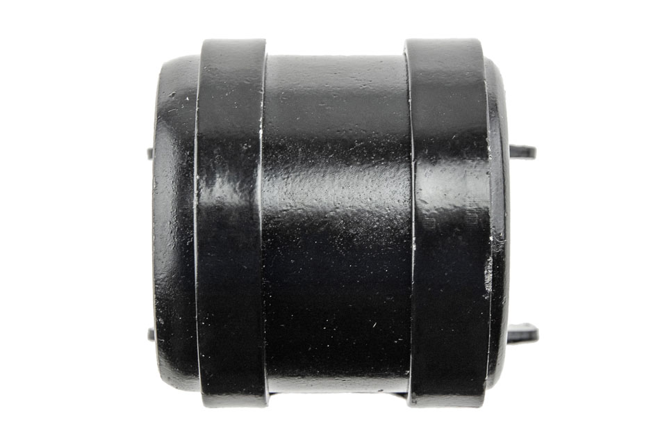 Bucsa brat suspensie Ford C-Max 2003-, Focus 2 2004-, Focus Cb4 2007-, Mazda 3 2002-, Mazda 5 2005-, Spate Stanga Brat suspensie Inferior fata , NTY ZTP-MZ-034B