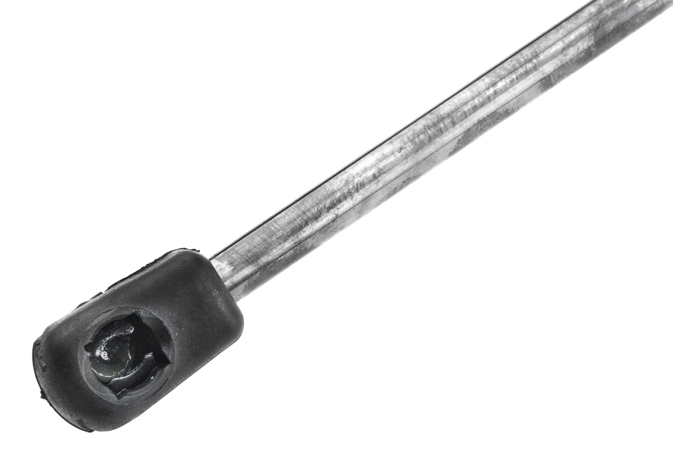 Amortizor portbagaj , L=558mm, F=530n, Coupe Cu Spoiler, Citroen C4, 2004-2010, NTY AE-CT-025