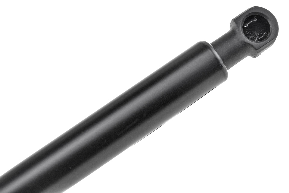 Amortizor portbagaj ", L=690mm, F=630n, Nissan Kubistar; Renault Kangoo, 1998-2009, NTY AE-NS-018