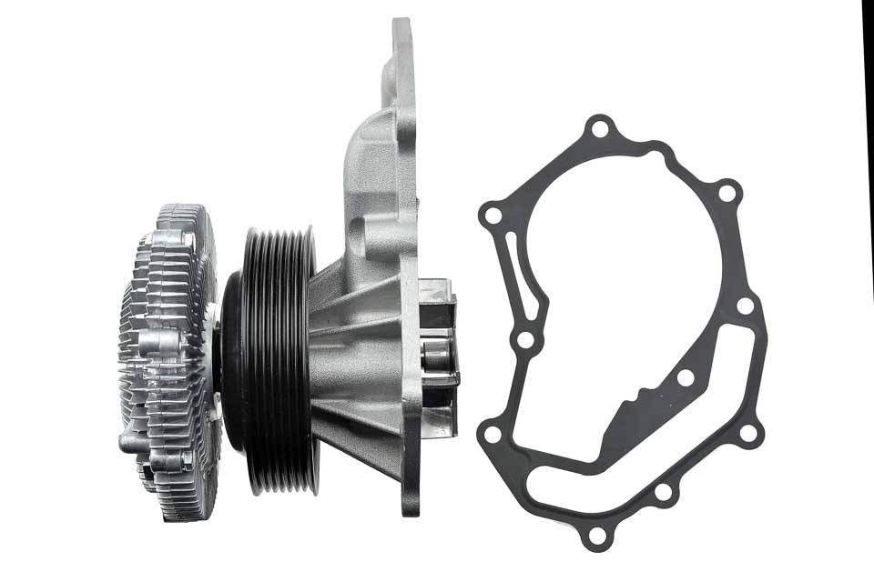 Pompa apa Nissan Patrol Gr 3.0tdi 2000-, 21010-2W225