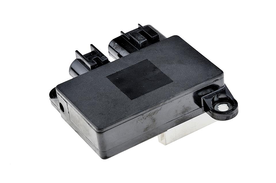 Unitate control ventilator Toyota Auris 2006-, Corolla 2006-, C-Hr 2016-, Verso 2009-, NTY CSW-TY-000