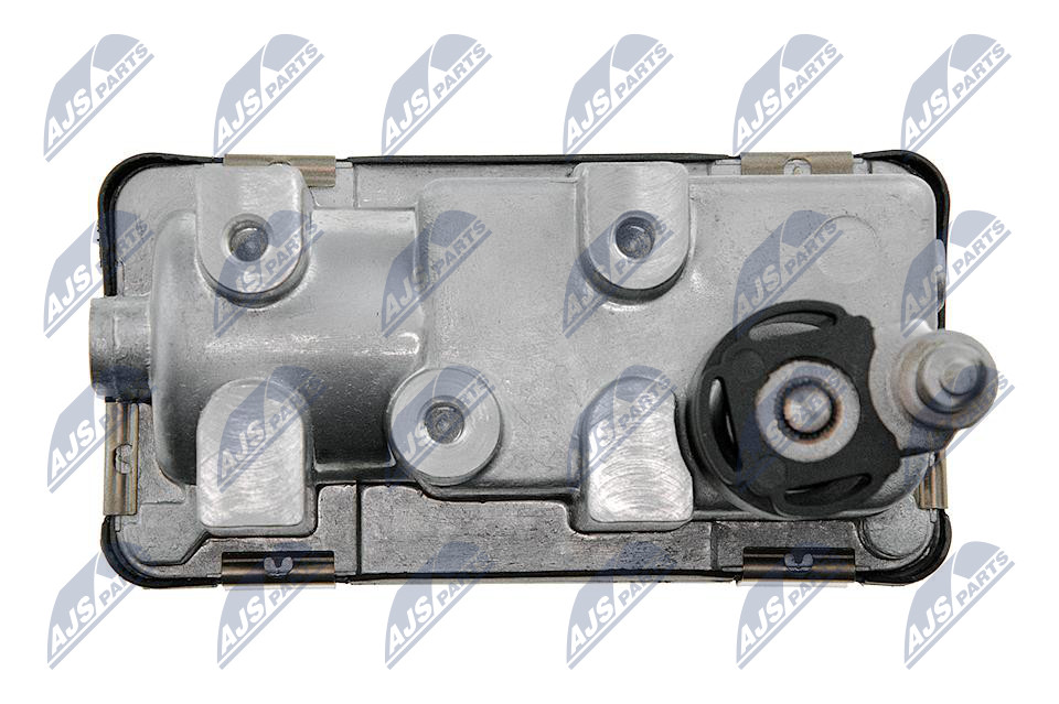 Actuator turbo G-211, 6NW008412, Bmw Seria 5 E60 525d 2004-, 530d 2002-, X5 E53 3.0d 2003-, NTY ECD-BM-008