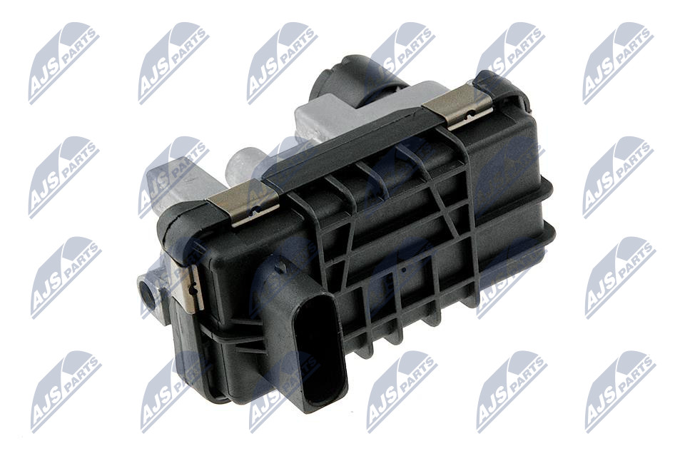 Actuator turbo G-149, 6NW008412, Ford Mondeo 3 2.0di, Tddi, Tdci, 2.2 Tdci 2000-2007, Jaguar X-Type 2.0d, 2.2d 2003-2009, NTY ECD-FR-007