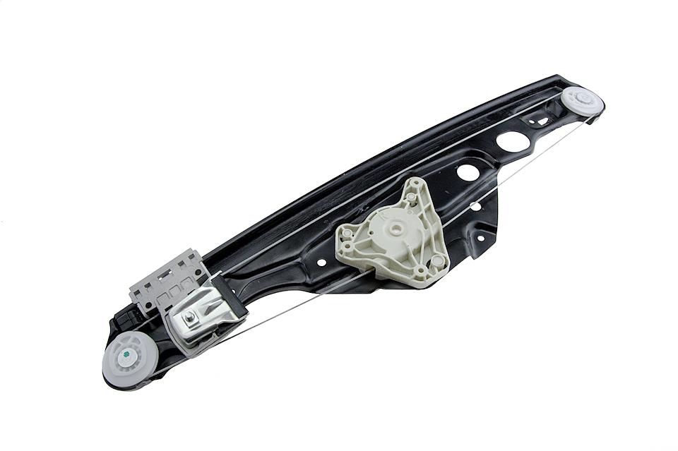 Macara geam Mercedes E-Clasa W211 2003-2009 Dreapta Spate, NTY EPS-ME-004