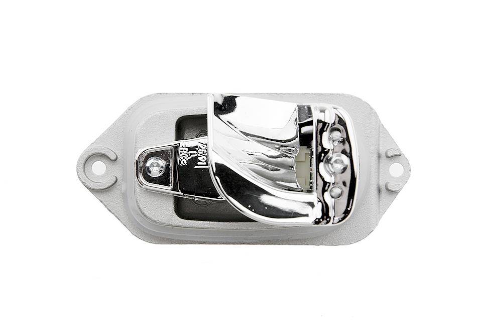 Modul LED curbe far Bmw Seria 7 F01, F02 2013-, Dupa Facelift- Partea Stanga, NTY EPX-BM-023