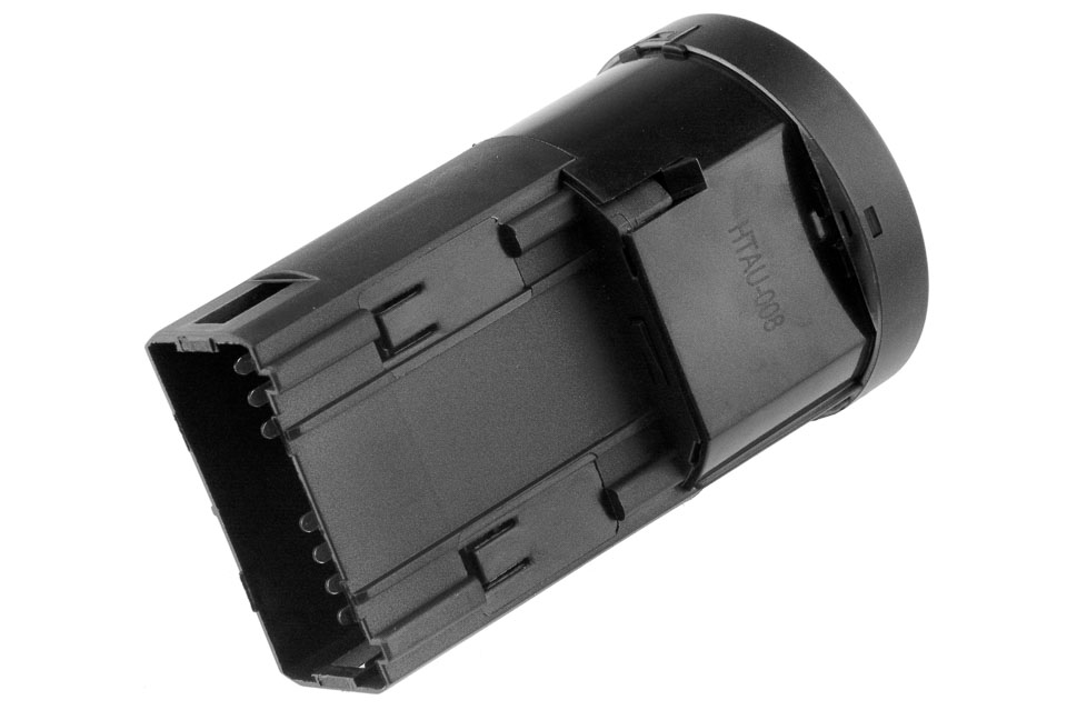 Bloc lumini, comutator Audi A4 B6 2000-2004, A4 B7 2004-2008, Cu Functie Auto, Coming-Home, Cu 17 Pini, Functie Lampa Ceata, Proiectoare, NTY EWS-AU-008