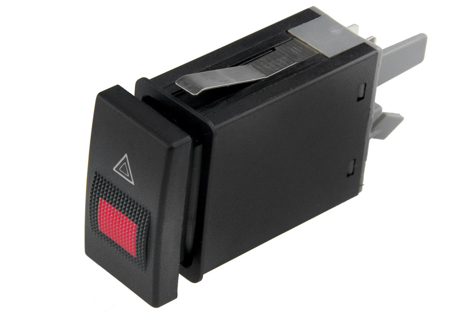 Buton avarie Audi A4 1994-1999, NTY EWS-AU-010