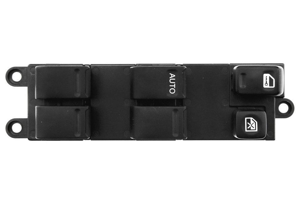 Comutator macara geam Nissan Almera N16 2000-, Maxima 2000-, 19 Pini, NTY EWS-NS-007