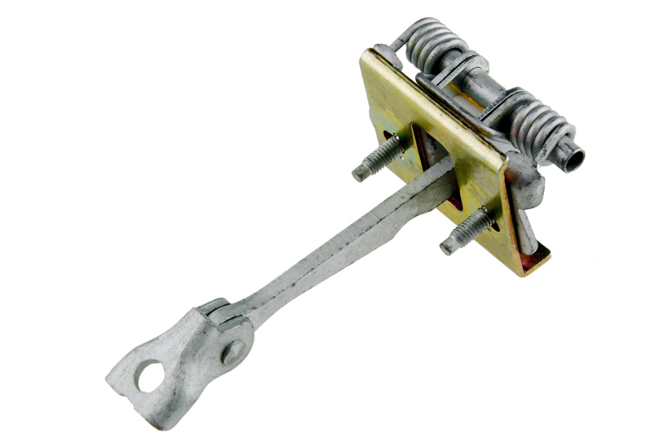 Opritor usa, limitator Peugeot 307 2000-, NTY EZC-PE-005