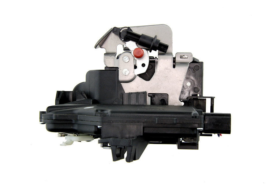 Actuator usa fata Audi A4 -2004, A6 -2005, Stanga, NTY EZC-VW-023