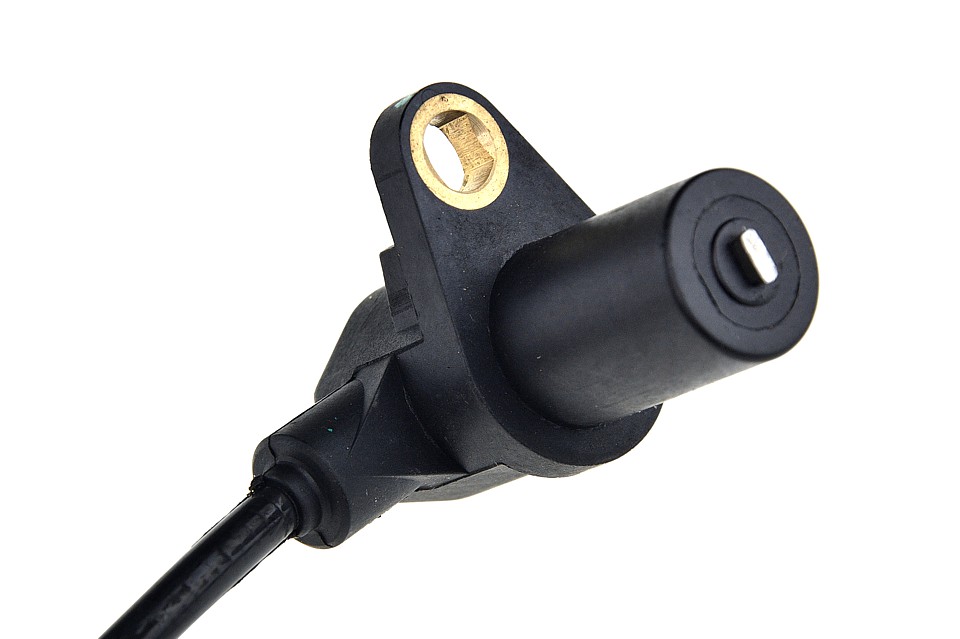 Senzor ABS fata Hyundai Coupe 2001-08.2004, Tiburon 2001-08.2004, Dreapta, NTY HCA-HY-505