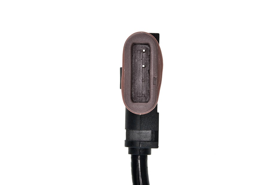 Senzor ABS spate Mercedes C Clasa 2000-, Dreapta, NTY HCA-ME-001