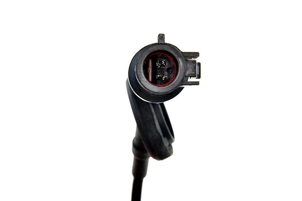 Senzor ABS fata Mazda Tribute 2001-, Ford Espace 2001-, Dreapta, NTY HCA-MZ-016