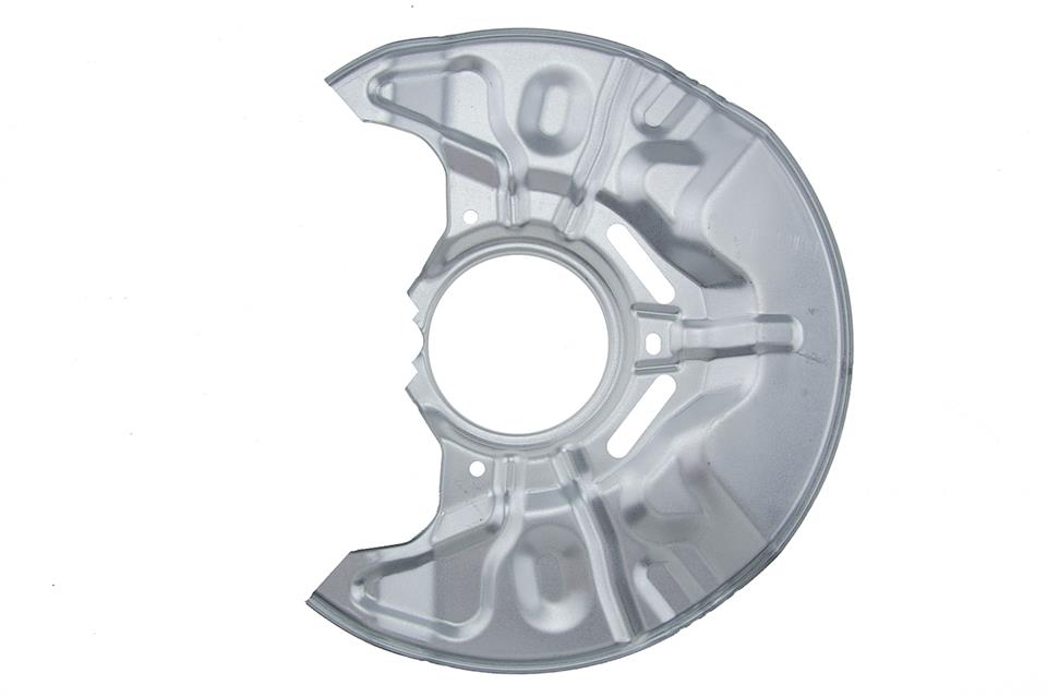 Protectie disc frana Toyota Avensis 2003-2008, Stanga, Fata, NTY HTO-TY-002