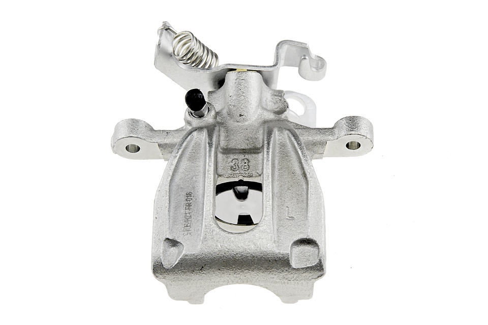 Etrier spate Ford Mondeo Combi 3 06.2005-, Sedan, Hatchback 2004.2010-, Stanga, NTY HZT-FR-016