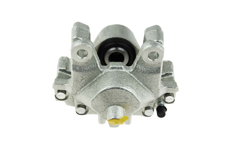 Etrier spate Mercedes C W203 C180, C200, C230, C200cdi, C220cdi 2000-2007, Amg Brakes, C240, C280, C320, C350, C320cdi 2000-2007, Slk R171, Amg Brakes, Sl 600, Sl 73amg R129 1992-2, NTY HZT-ME-015