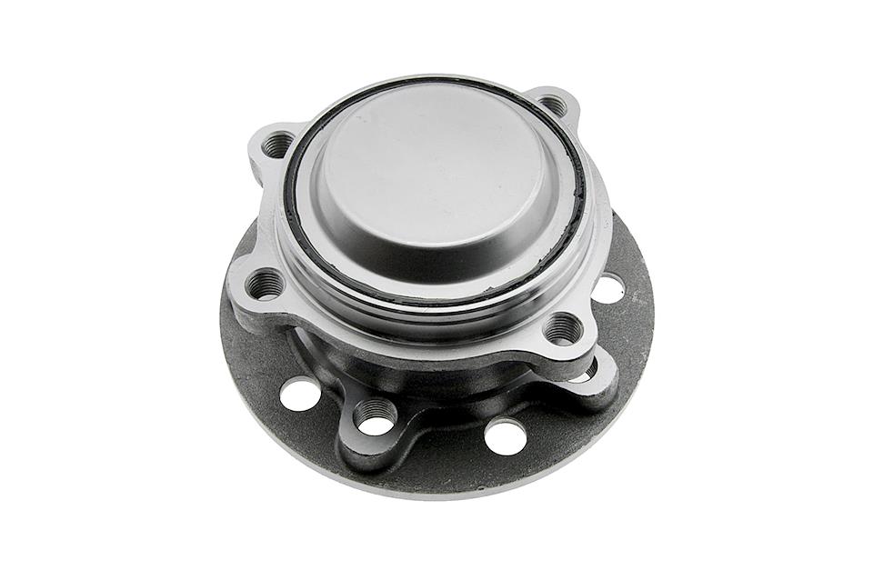 Butuc roata fata Mercedes Clasa C 2014-, Clasa E 2016-, Glc 2016-, NTY KLP-ME-034