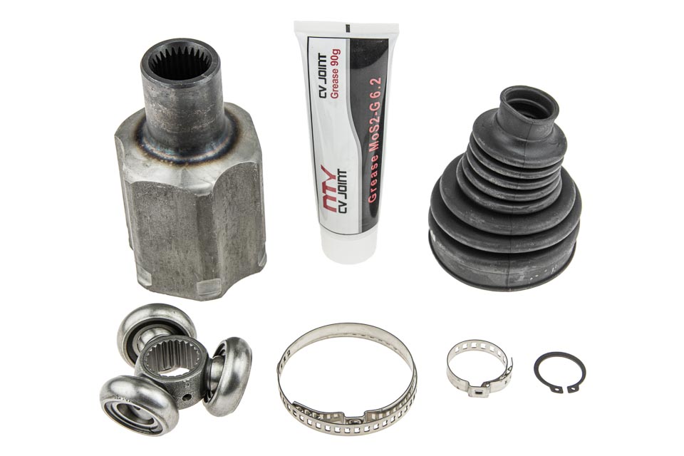 Cap planetara spre cutie Mercedes W205, S205, C205 C200, C250, C300, C400, C45amg 2013-, Glc 4matic 2015-, S W222, C217, A217 2013-, Cutie Automata, Fata, Stanga, NTY NPW-ME-087