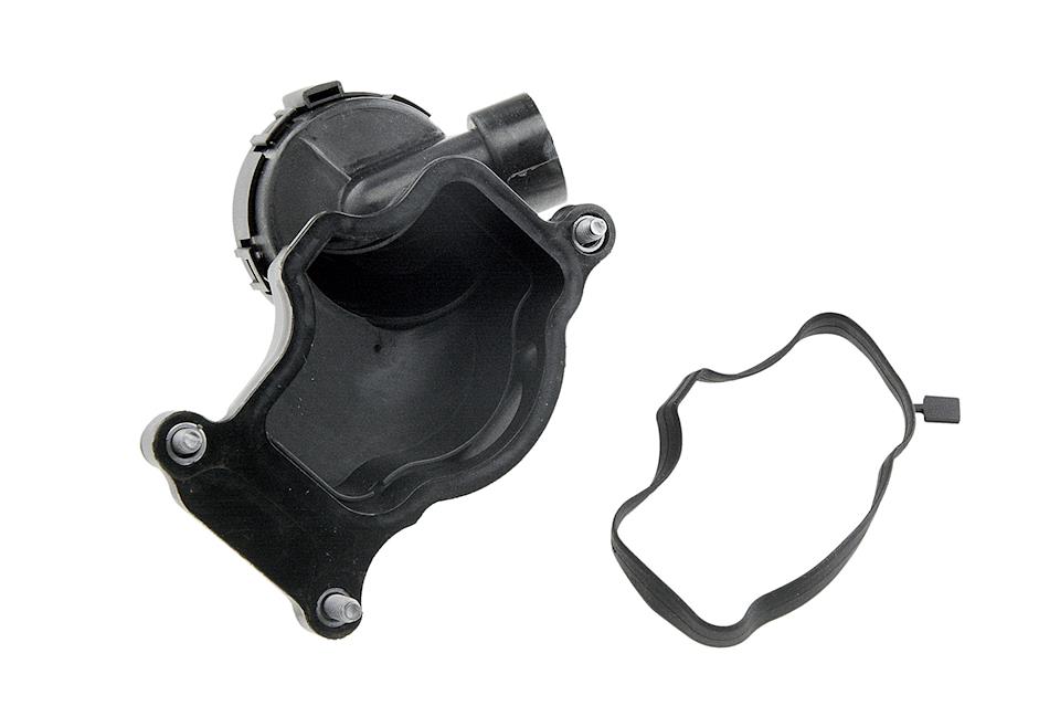 Separator ulei Bmw Seria 3 E90 335d 2006-, Seria 5 E60 535d 2007-, X3 E83 3.0d 2006-, 30d 2008-, X5 E70 3.0d 2007-, NTY SEP-BM-002
