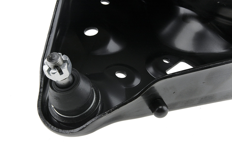 Brat suspensie fata Ford Ranger 1999-2006, Explorer -2001, Inferior Dreapta, NTY ZWD-CH-067