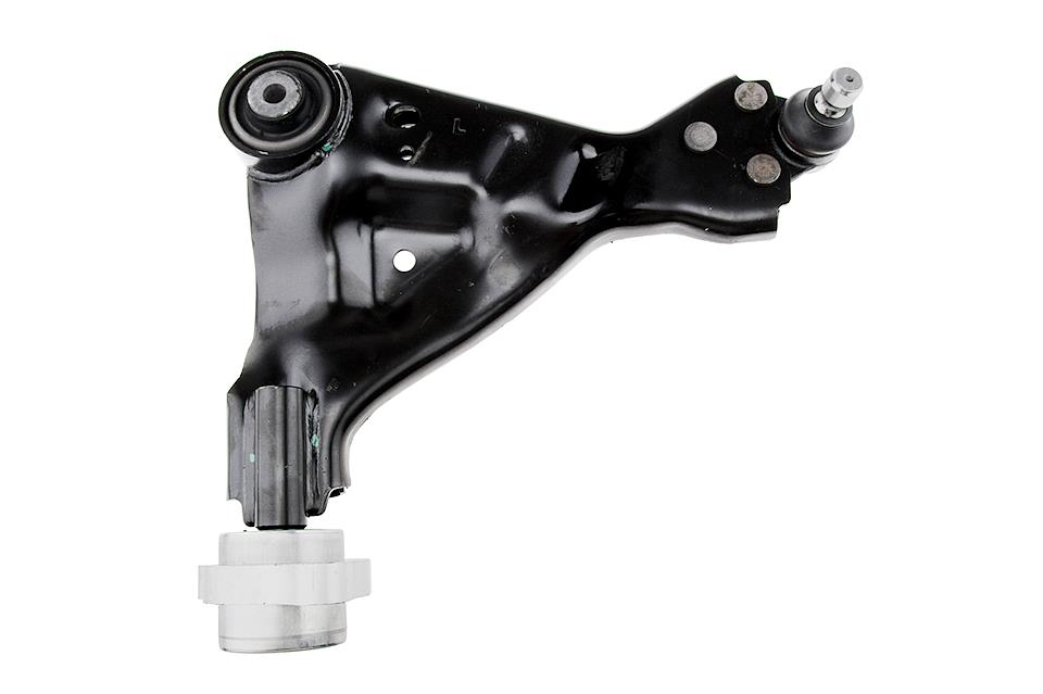 Brat suspensie fata Mercedes Viano 2003-, Vito 2003-, Inferior Stanga, NTY ZWD-ME-047