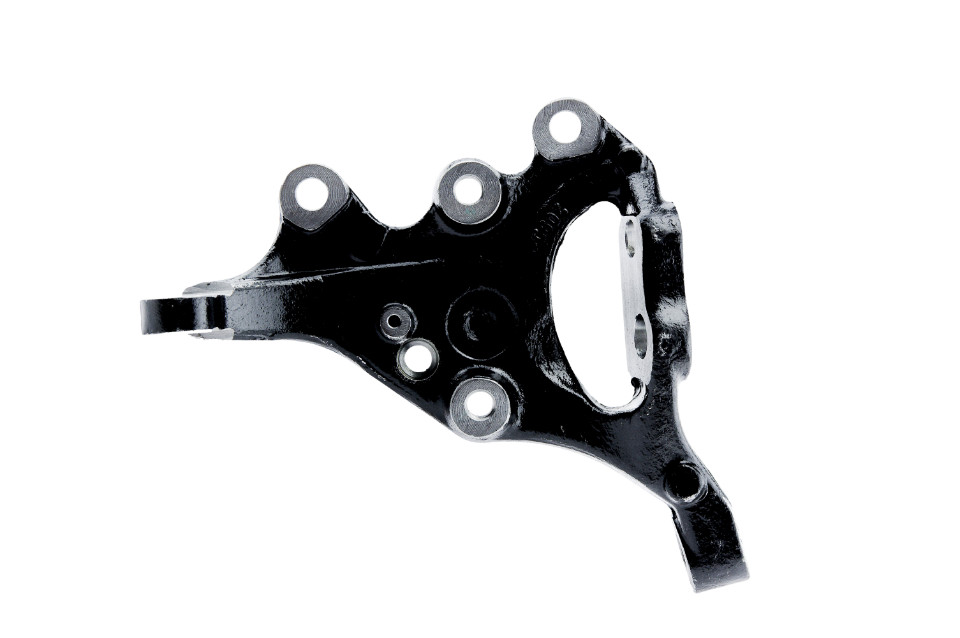 Portfuzeta fata Mercedes C-Clasa W203 2000-, Dreapta, NTY ZZP-ME-001