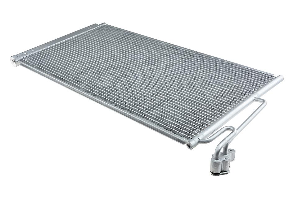 Condensator climatizare, Radiator clima Clubman (R55) (2006-) Cooper 1.6, Convertible (R57) (2006-) Cooper 1.6, Countryman (R60) (2010-) Cooper 1.6, Coupe (R58) (2006-) Cooper 1.6, NTY CCS-BM-027