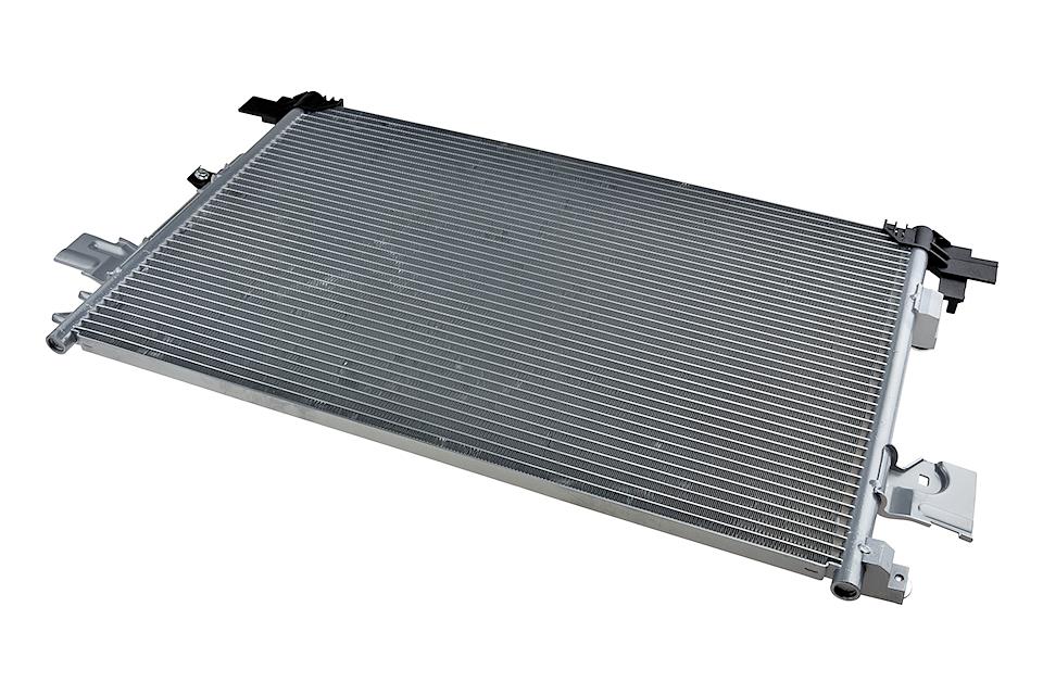 Condensator climatizare, Radiator clima C4 Aircross (2012-) 1.6 Hdi, C-Crosser (2007-) 2.0 1, Asx (Ga0) (2010-) 1.6 Di-D, Lancer (Cx0) (2007-) 1.5 1 16v, Outlander (Cw0) (2007-) 2., NTY CCS-MS-011