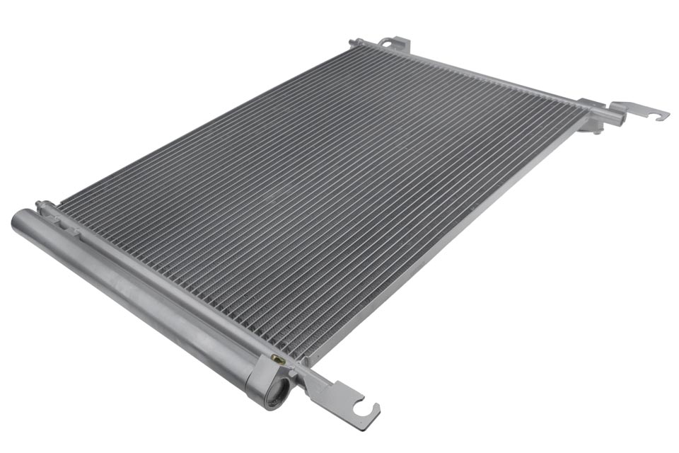 Condensator climatizare, Radiator clima Koleos (2008-) 2.0 Dci (Cu Uscator), NTY CCS-RE-034