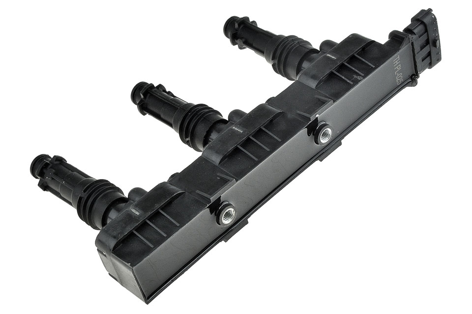 Bobina inductie Opel Agila A 1.0 2000.09-, Corsa B 1.0 1996.2011-, Corsa C 1.0 2000.09-, Corsa D 1.0 2006.07-, NTY ECZ-PL-025