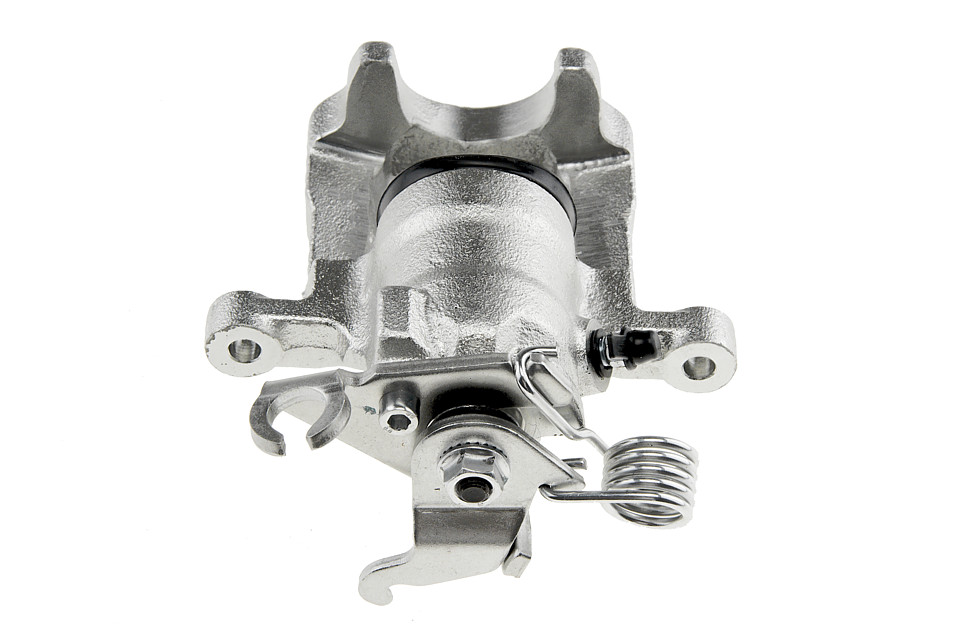 Etrier spate Mitsubishi Carisma 1999-, Gdi 1997-, Space Star 1998-, Volvo S40, V40 1995-, Dreapta, NTY HZT-MS-001