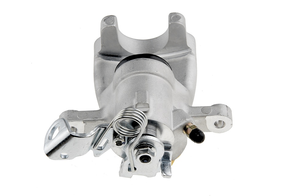 Etrier spate Opel Astra G 1998-2005, Dreapta, Fi=34mm, NTY HZT-PL-008