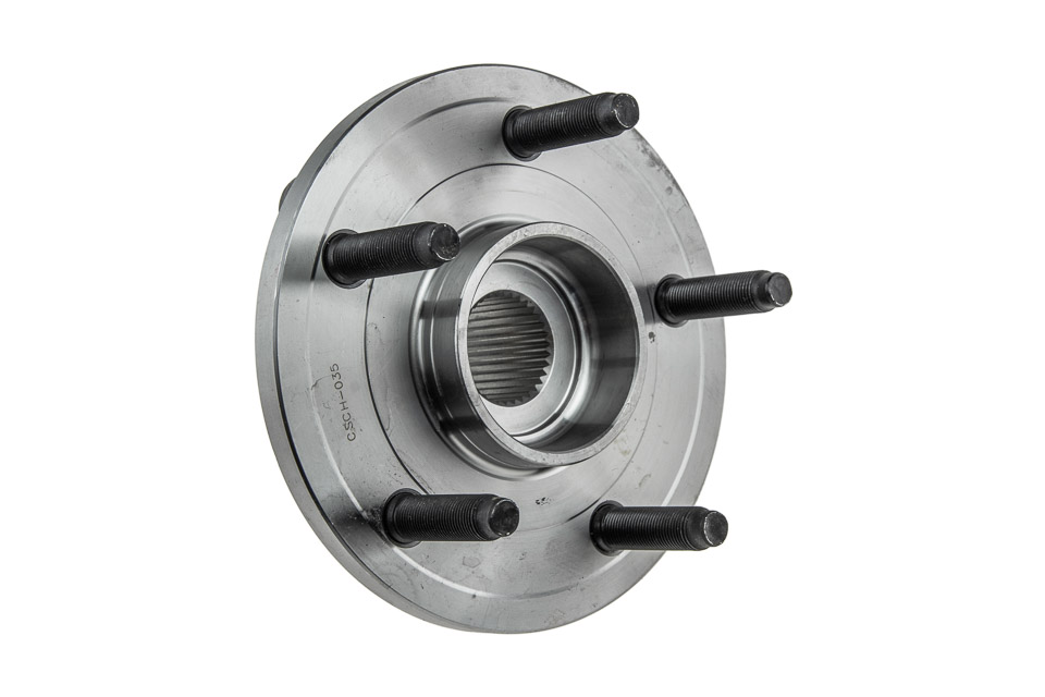 Butuc roata fata Dodge Durango 2006-2009, Chrysler Aspen 2007-2008, NTY KLP-CH-035
