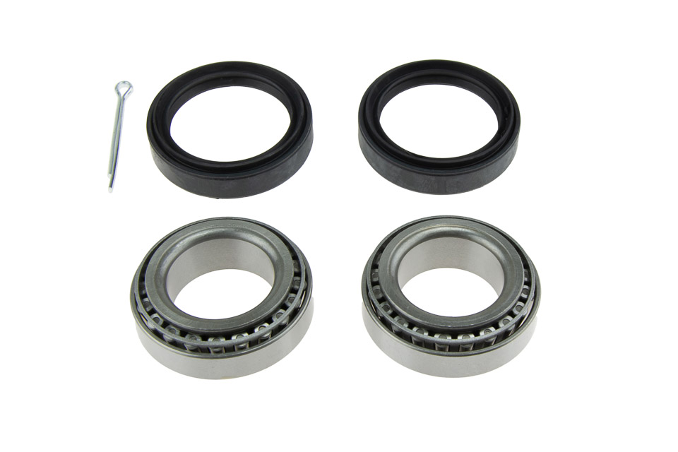 Rulment fata Hyundai Accent 1994-1999, Atos 1998-, Lantra -1995, NTY KLP-MS-004