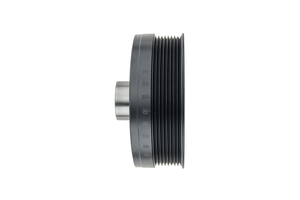Fulie arbore cotit Mercedes Gl320, Gl350cdi 2006-2011, Ml320, 350cdi 2005-2011, S320cdi 221 2005-2012, R 280, 300, 320, 350cdi 2006-, G 320cdi 2006-, NTY RKP-ME-023