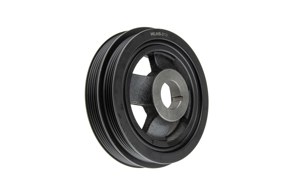 Fulie arbore cotit Mitsubishi Motor 4g1993 1.8, 1.8gdi Carisma 1995-, Space Star 1998-, Galant -1996, NTY RKP-MS-010