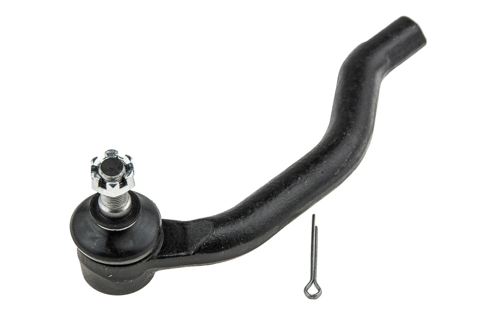 Cap de bara Honda Civic Fk 2006-, Dreapta, NTY SKZ-HD-044