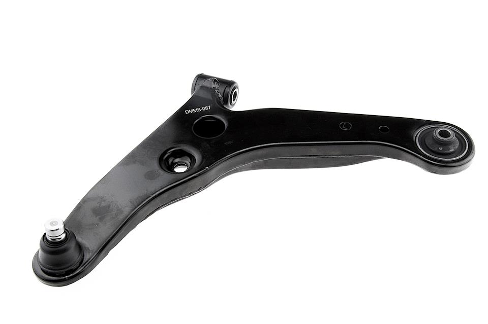 Brat suspensie fata Mitsubishi Lancer, Lancer Kombi 2003.06-, Inferior Stanga, NTY ZWD-MS-087