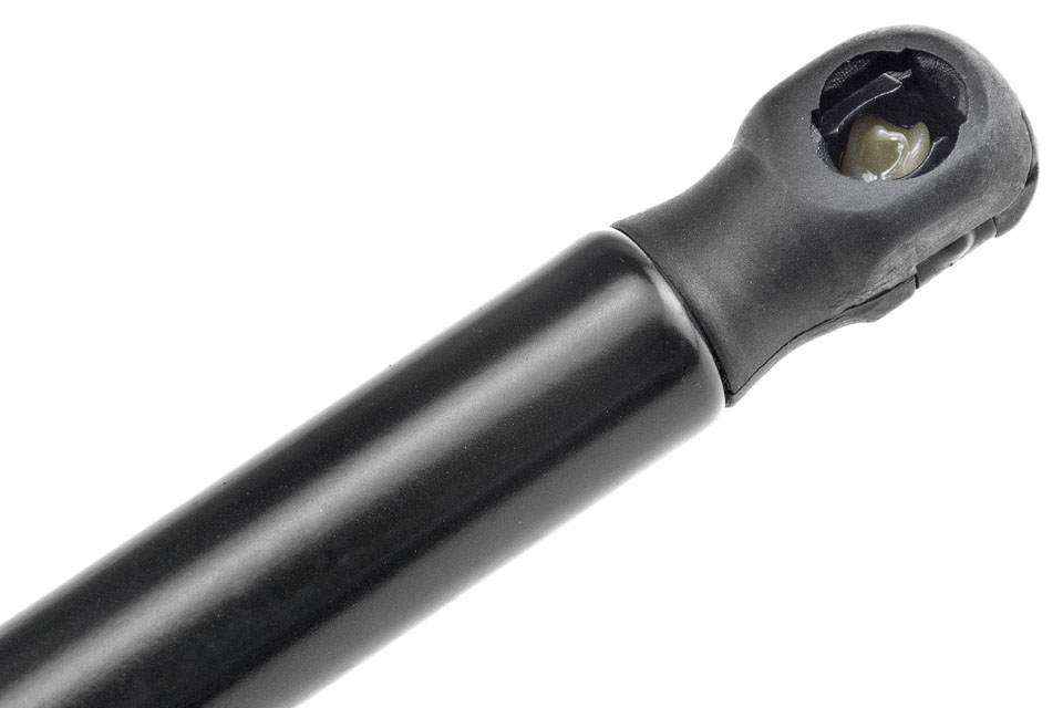 Amortizor capota fata , L=447mm, F=300n, Hyundai Coupe, 2001-2008, NTY AE-HY-014