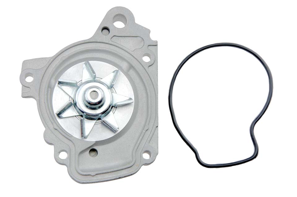 Pompa apa Honda Civic 1.4, 1.6 2001-, Fr-V 1.7 2004-, Stream 1.7 2000-, 19200-PLM-A01