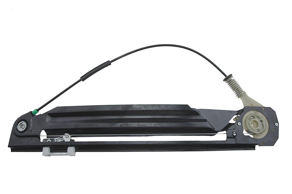 Macara geam Bmw Seria 5 03.1999-2003, Dreapta Spate, NTY EPS-BM-008
